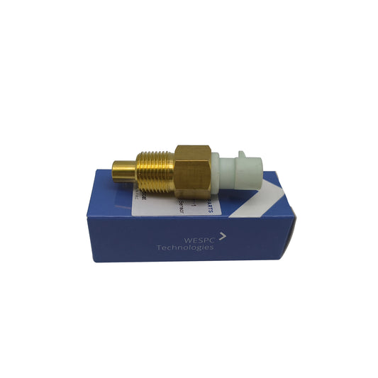 Temperature Sensor Switch 6718414 WESPC . Suitable for Bobcat Wheel Steer Loaders A300 A770 Loaders and Excavator E50 E55