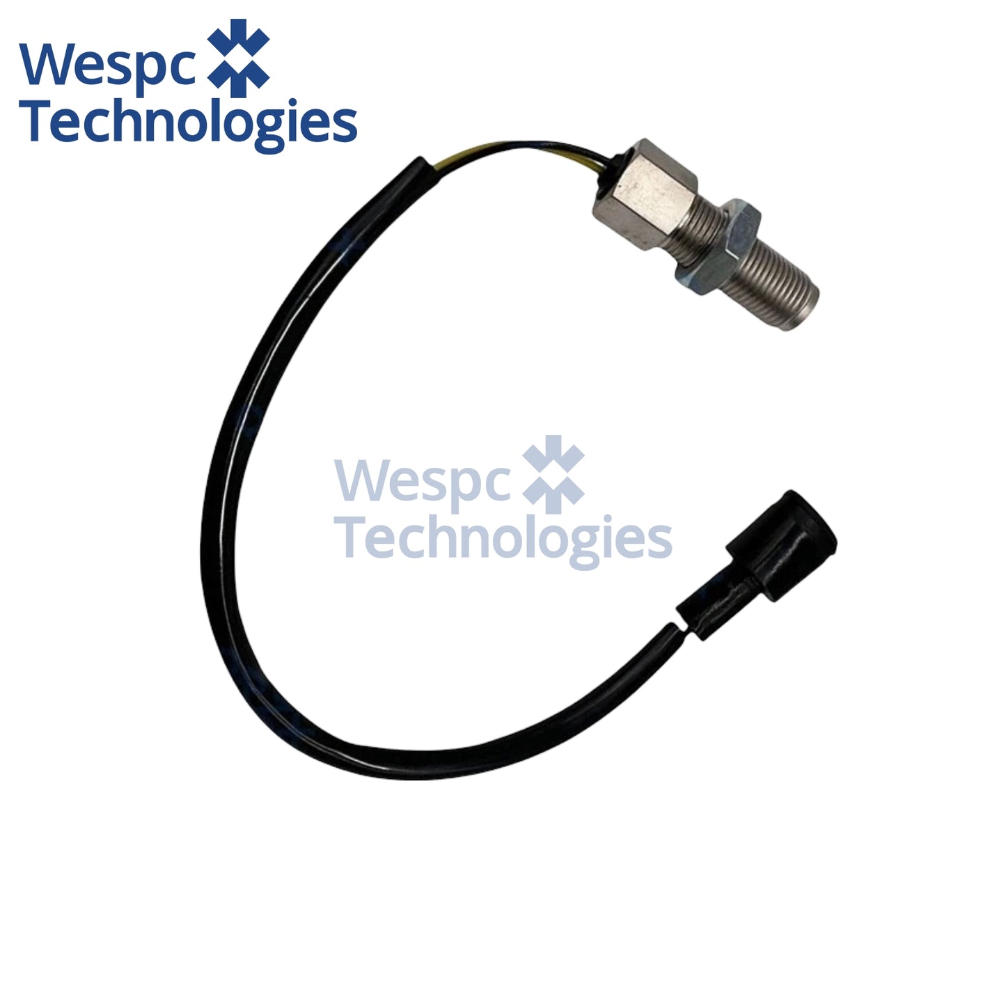 5I-7579 Speed Sensor For Caterpillar E200B E320 E120B E312 320B S6K Excavators