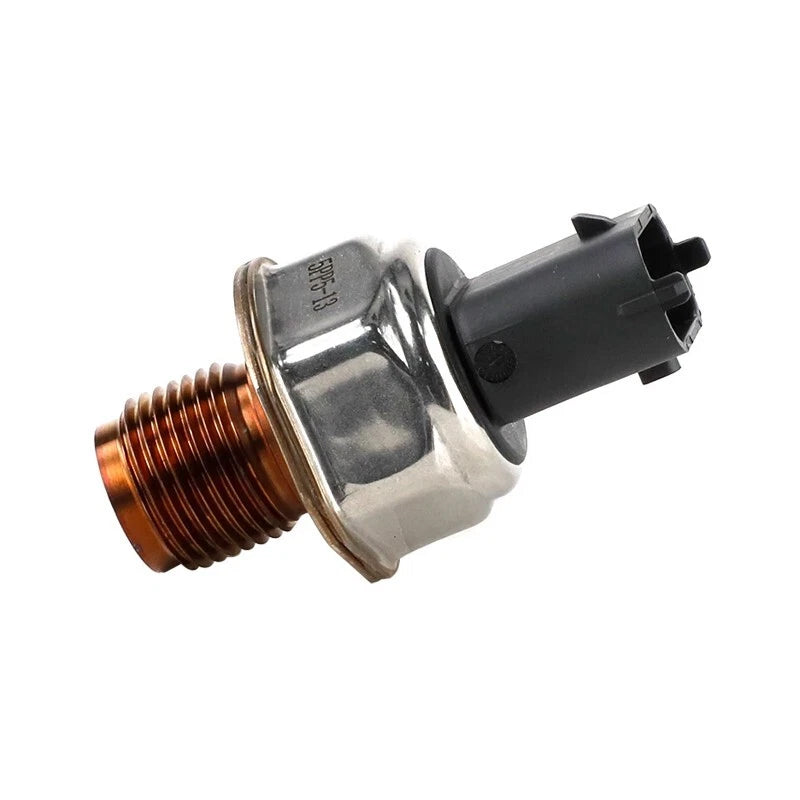 Genuine 5PP5-13 New Fuel Common Rail Pressure Sensor High Quality Sensor 4384191