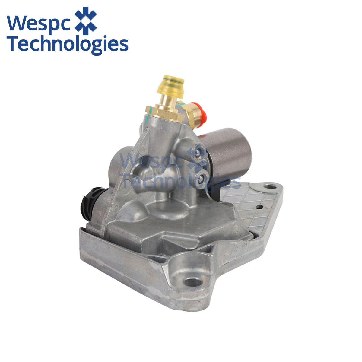 20451967 Exhaust Brake Solenoid Valve For Volvo 250P 280P 320P 380P 430T 430P