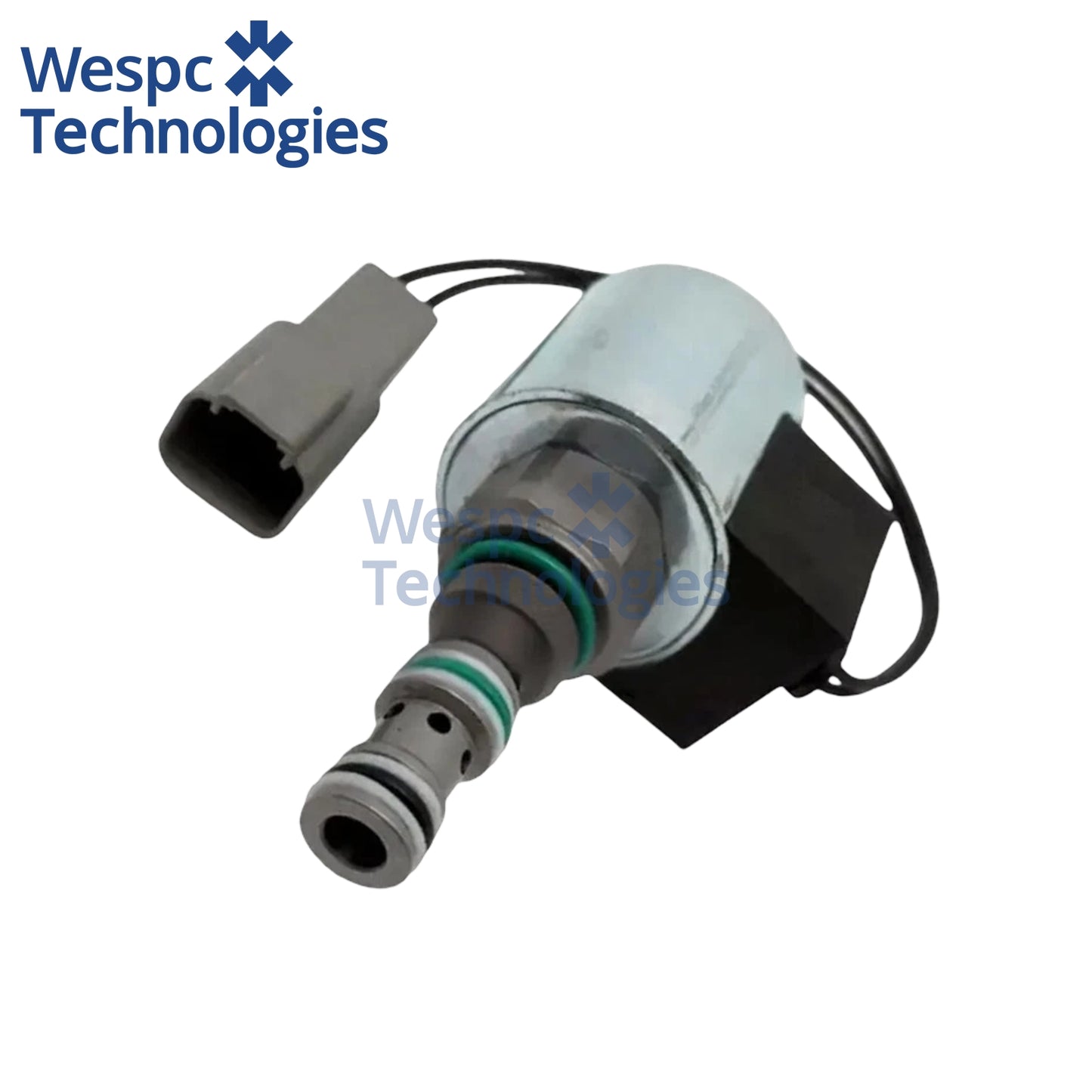 261-0998 Solenoid Valve For Caterpillar PS-150B PS-200B PS-360B PF-290B CP-533E