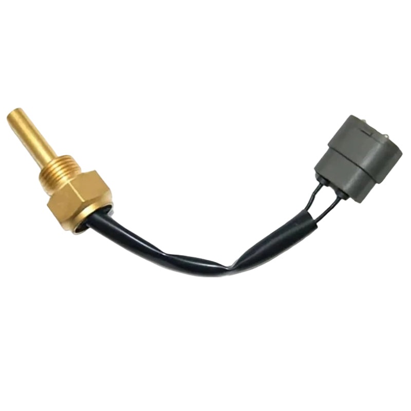 11039194 Water Temperature Sensor For Excavator Diesel Engine Machinery Parts