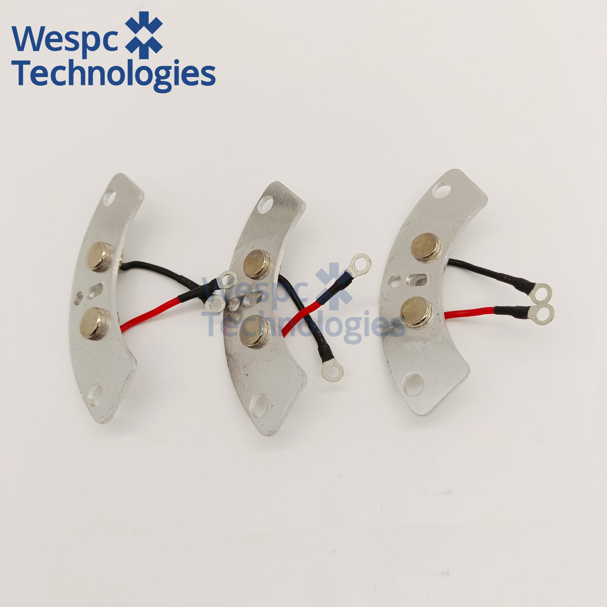 T30 ZQ50A Rectifier Diode Varistor Kits for Generator Alternator Excitation