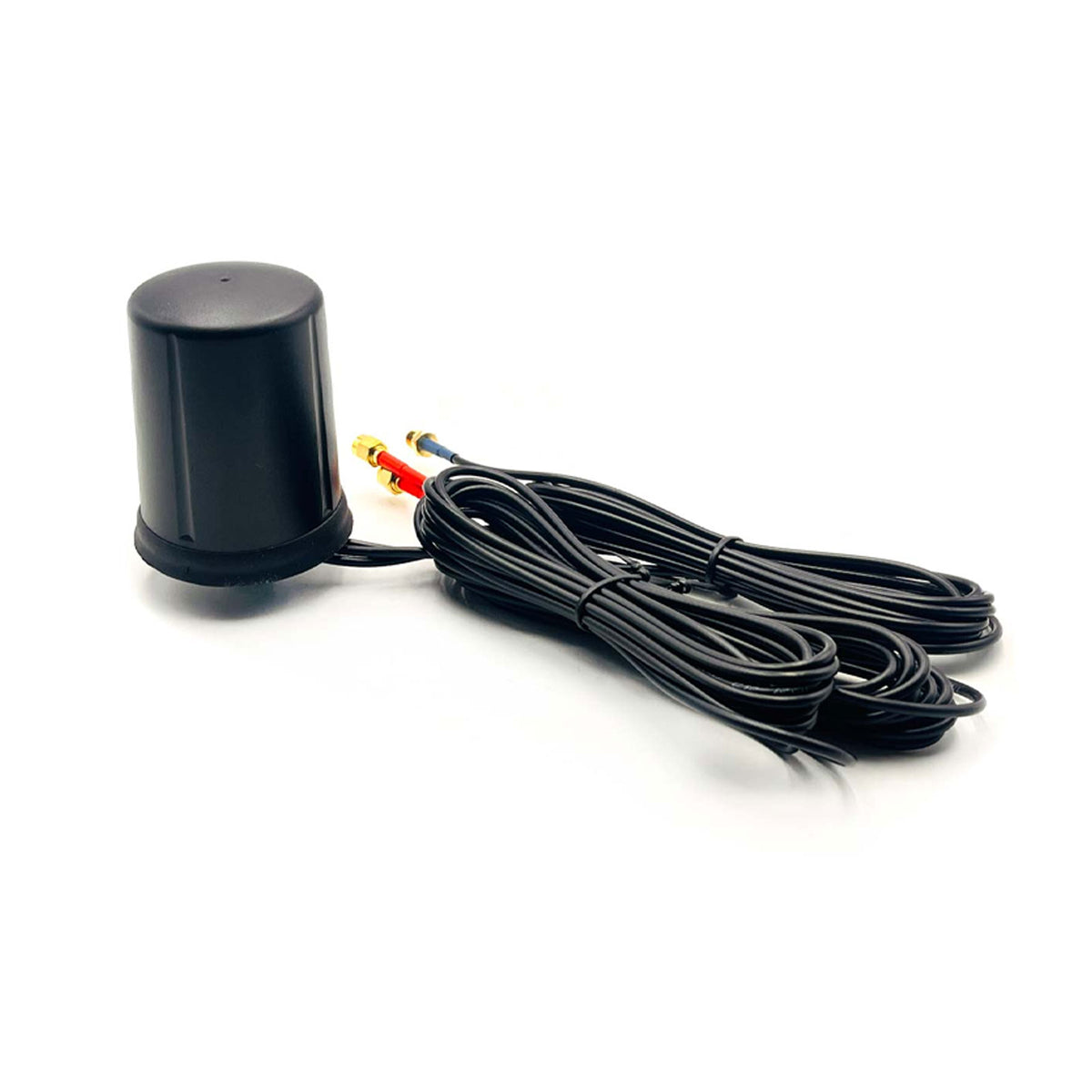 Original DSE890 Cables 020-1053 Combined 4G LTE (Main & Diversity) /GPS Antenna