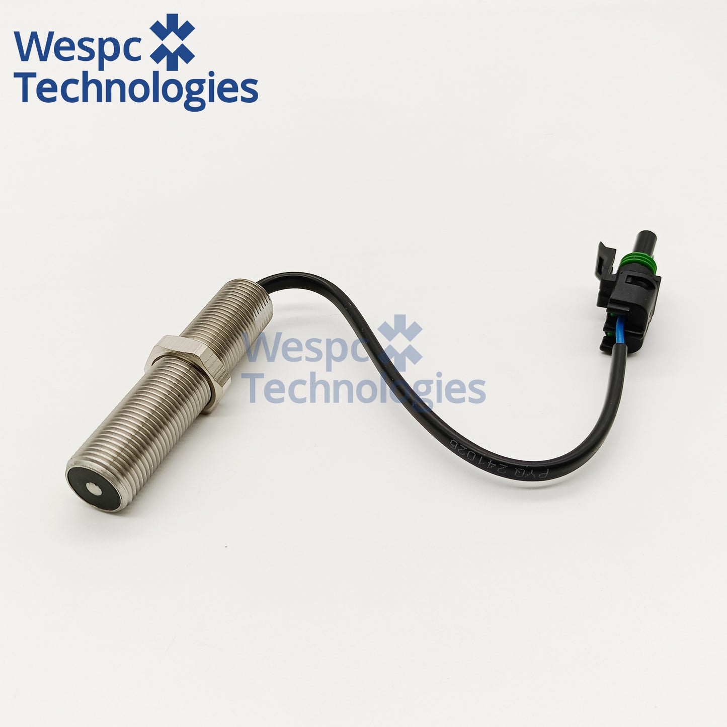 M18*1.5 Oil Pressure Sensor 05149065AA Aftermarket Replacement for Jeep 3.0L Diesel
