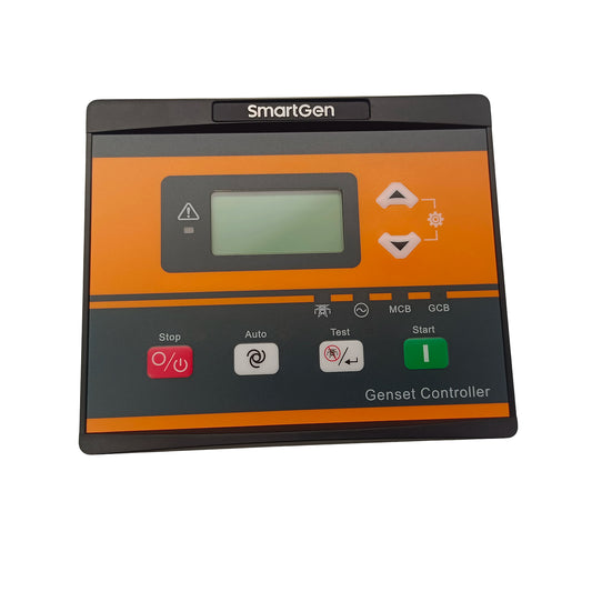 Original SmartGen MGC320 Genuine Generator AMF Automatic Mains Failure Controller