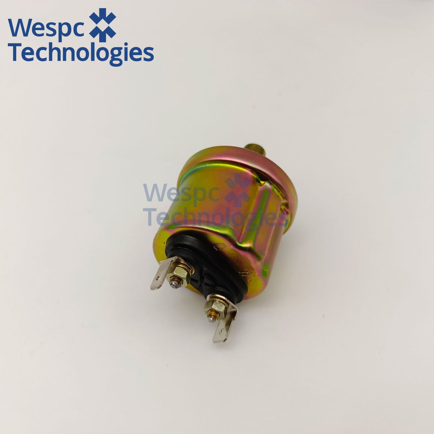 Original KUS KE21139 VDO 360-081-030-138C Oil Pressure Sensor Generator Engine Parts