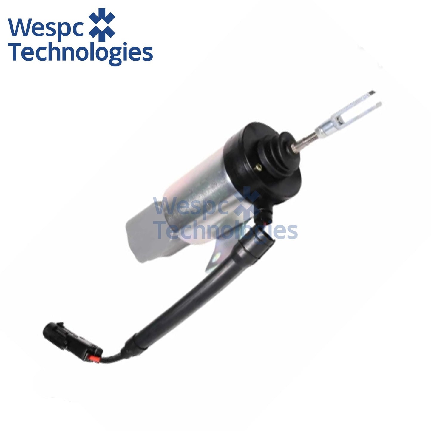 Engine Stop Solenoid 89722800 12V Suitable For Massey Ferguson Engine Parts