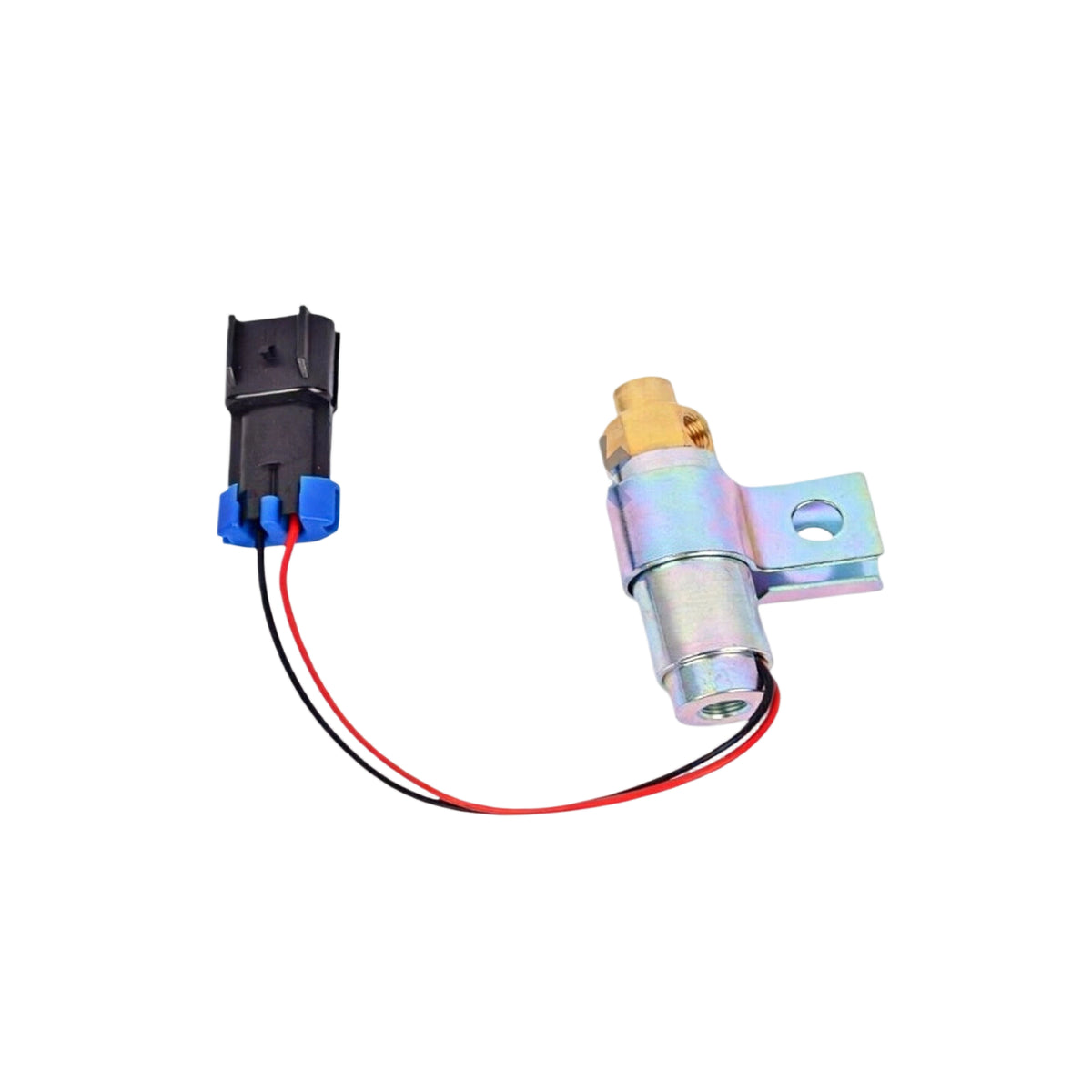 WESPC Air Solenoid Valve 20QE3373 3551298C92 25154436 for Truck Parts