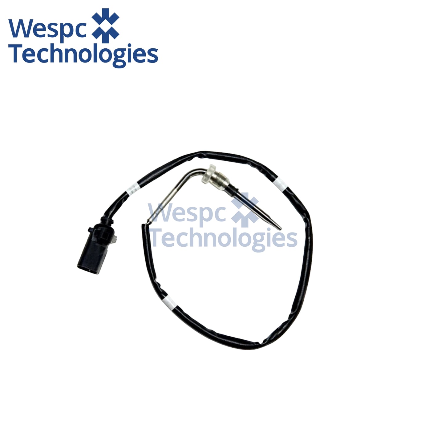 VW GOLF VII 5G MK7 EXHAUST GAS TEMPERATURE SENSOR 04L906088HF