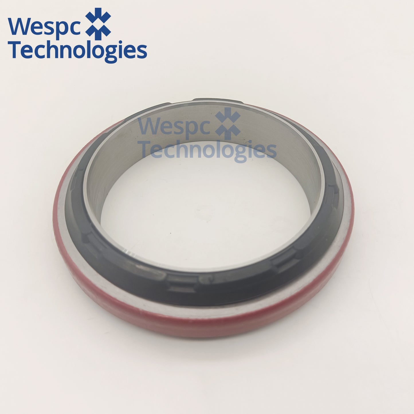 Front Oil Seal 1833096C95 Suitable for Perkins Engine 1306 Engine Parts Wespc