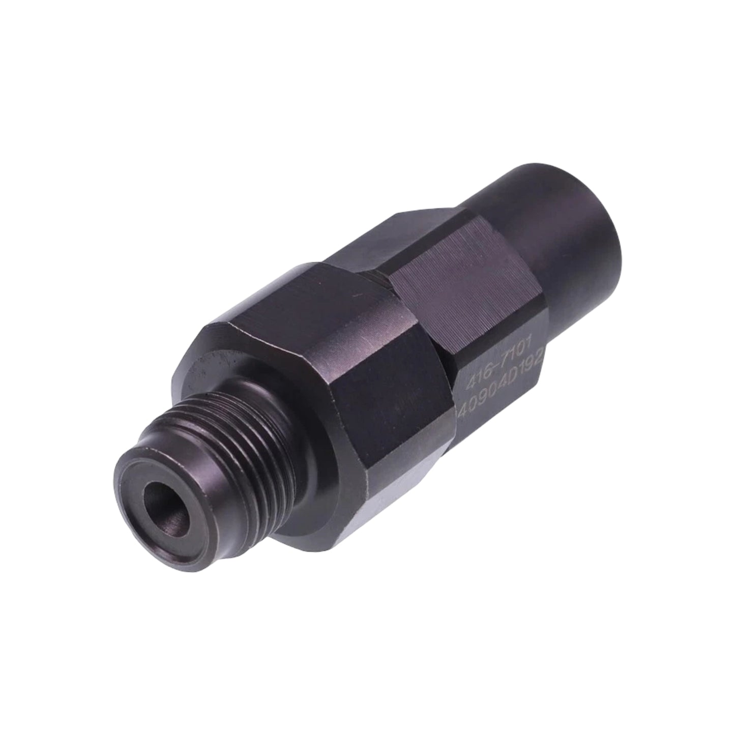 416-7101 High Pressure Common Rail Pressure Limiting Valve For CAT E320D 312D