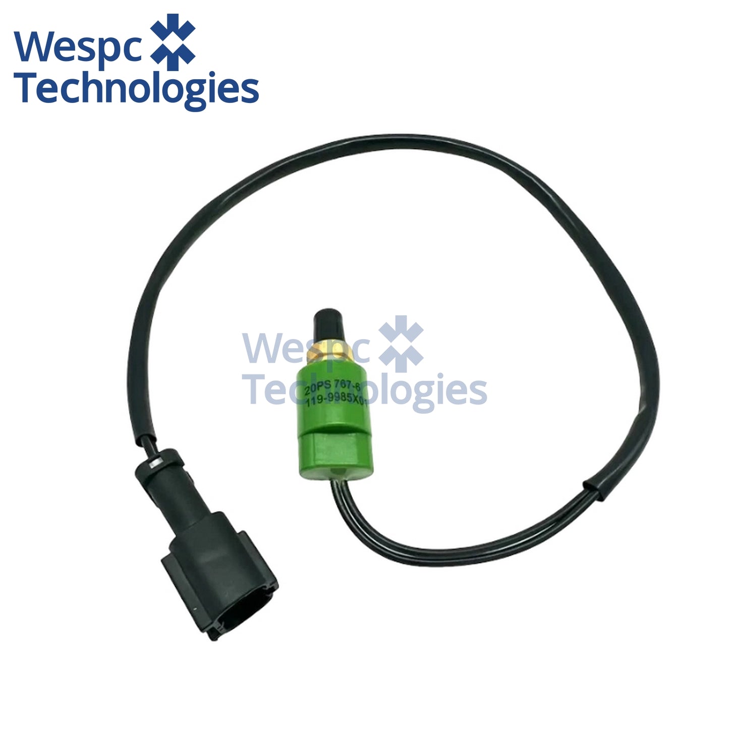 Oil Pressure Sensor Switch 20PS767-7 3095768 106-0179 For CAT E320 E320C E320B