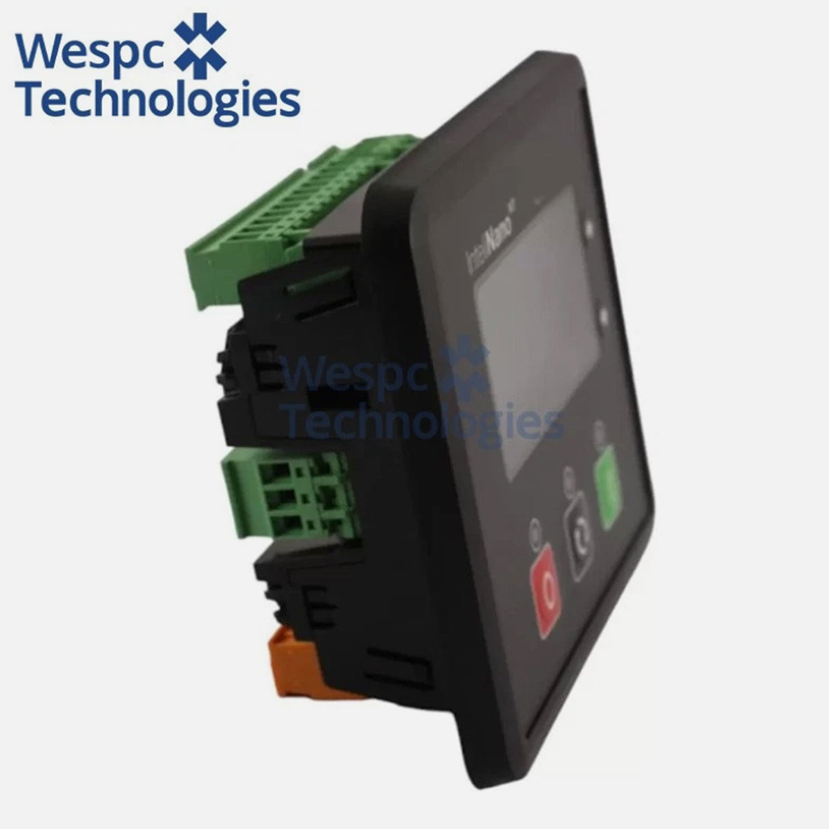 Original ComAp InteliNano NT‑Plus IN‑NT‑PLUS Genset Controller AMF