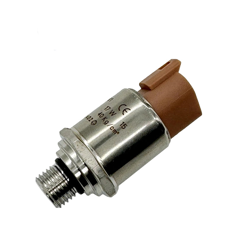 VOE17252661 Pressure Sensor For Volvo EC210C EC140C EC160C EW145B EW160D EW205D