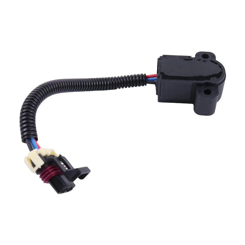 AN372268 Rotational Position Boom Height Sensor For John Deere Harvester CP690