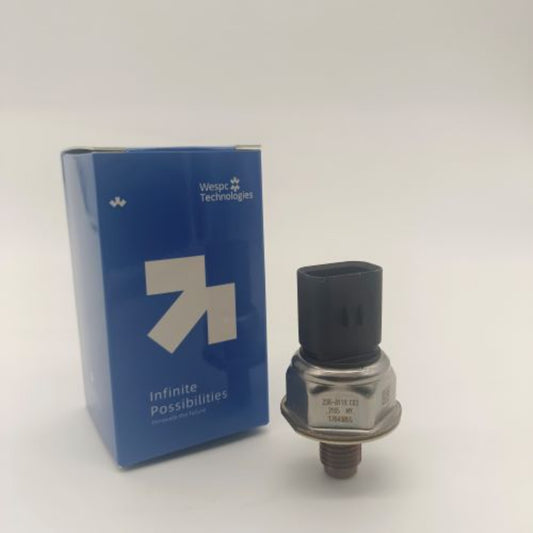 WESPC U5MK1236 Sensor for Perkins 1004 1006 1104 3.152 Diesel Engines