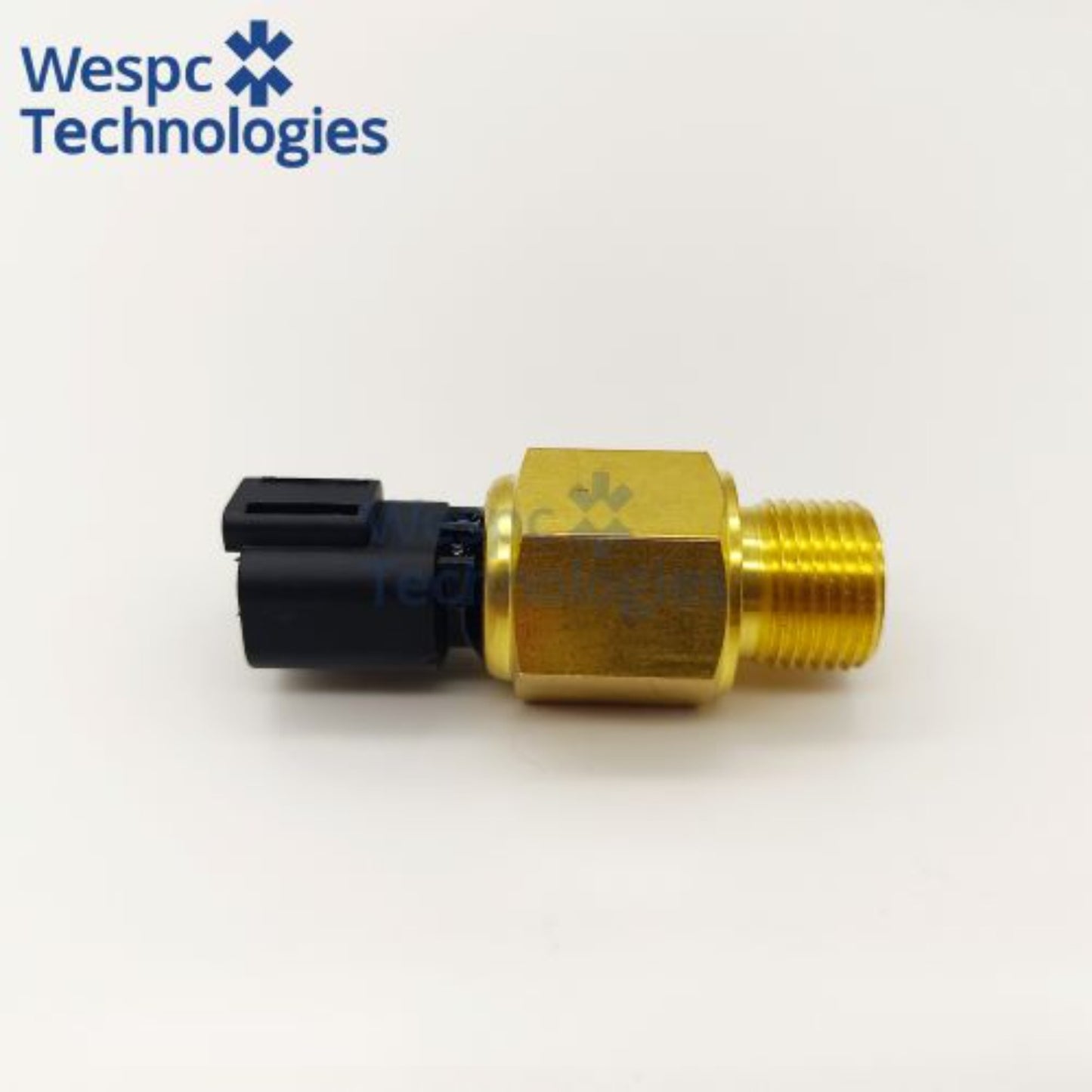 2848A126 Water Temperature Sensor WESPC . Suitable for Perkins 2306 2506 2806 CH12541 053600F009 2848A129