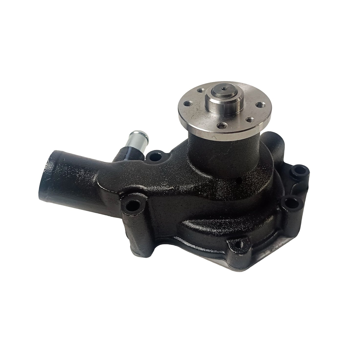 8-97251184-1 Engine Water Pump Fits 4BD1 4BG1 Diesel Engine Hitachi EX100 EX120 Kobelco SK100 Excavator