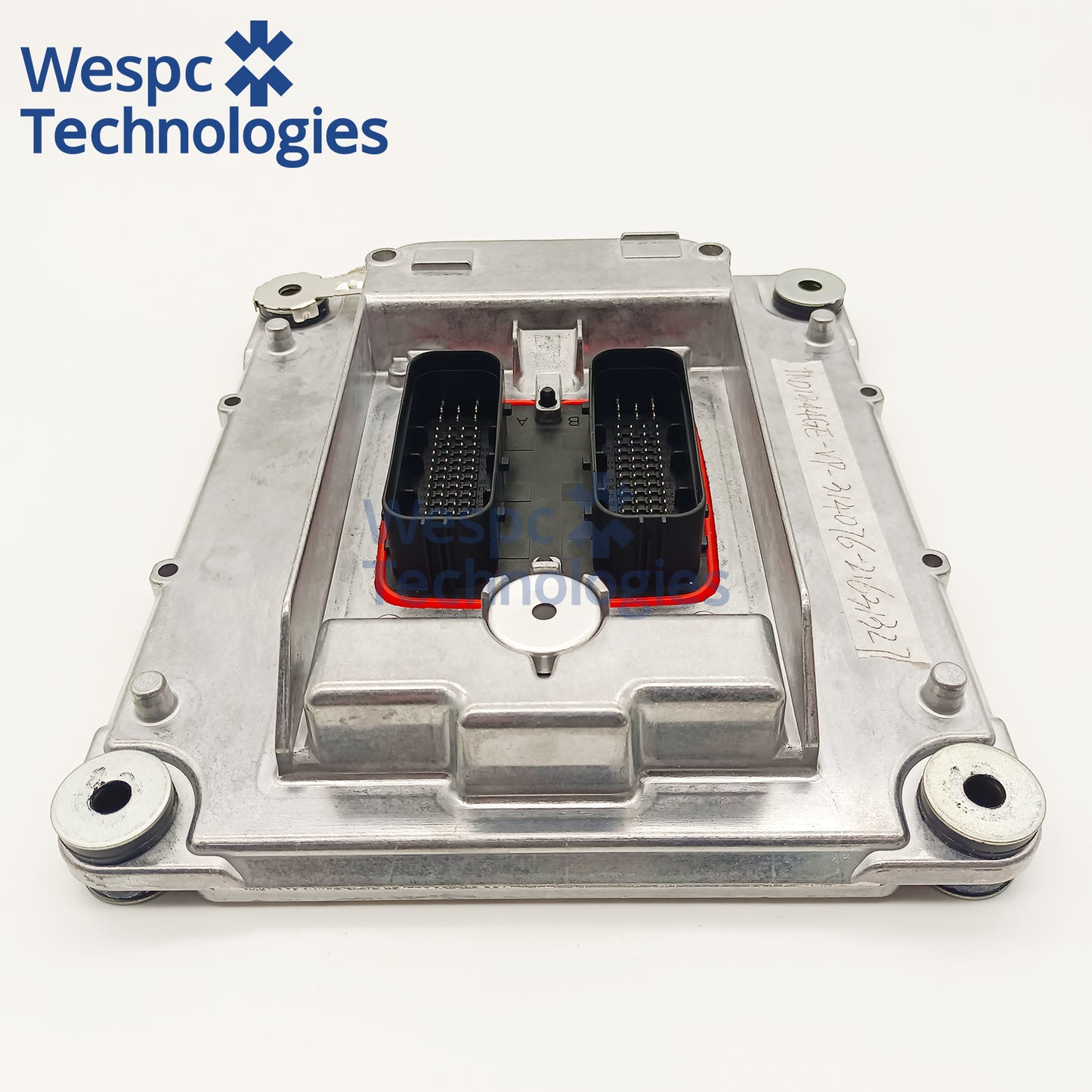 Original 21631327 Engine Control Unit ECU Replacement For Volvo TAD1341GE TAD1342GE TAD1640GE D11 D16 Diesel Generator Engine