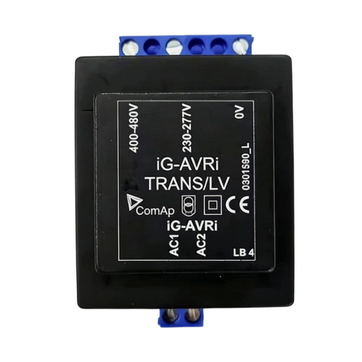 Original ComAp IG‑AVRi‑TRANS Power Supply Transformer For Comap IG‑AVRi Module Genset Paralleling System Accessory