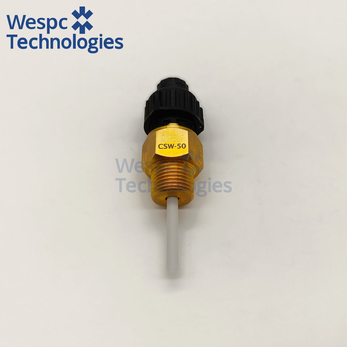 Original KUS JKE00840 Low Alarm Water Level Switch CSW-50 Sensor M14x1.5