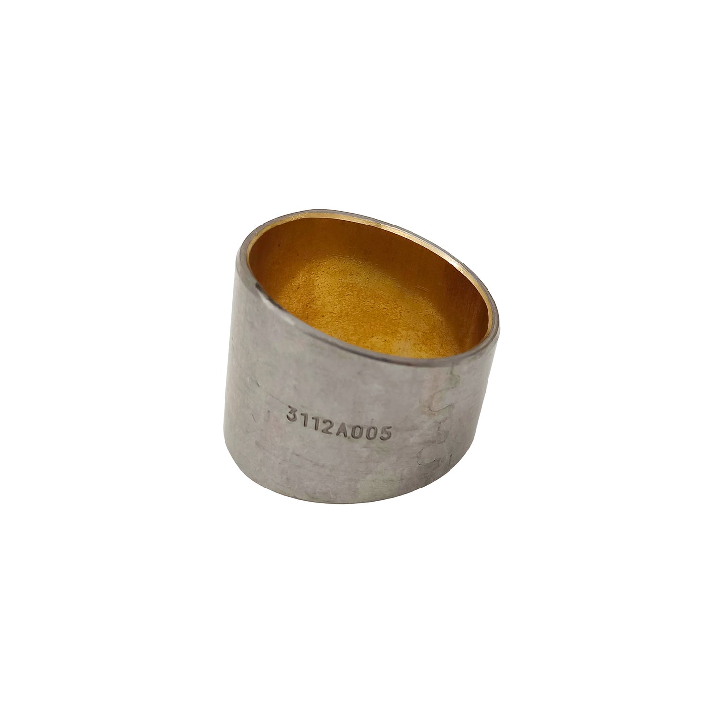 3112A005 Connecting Rod Bushing Piston Pin Bushing Sleeve Fits Perkins 1004 1103 1104 1106 Diesel Engine Overhaul Parts