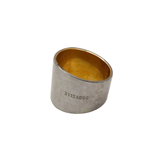 3112A005 Connecting Rod Bushing Piston Pin Bushing Sleeve Fits Perkins 1004 1103 1104 1106 Diesel Engine Overhaul Parts