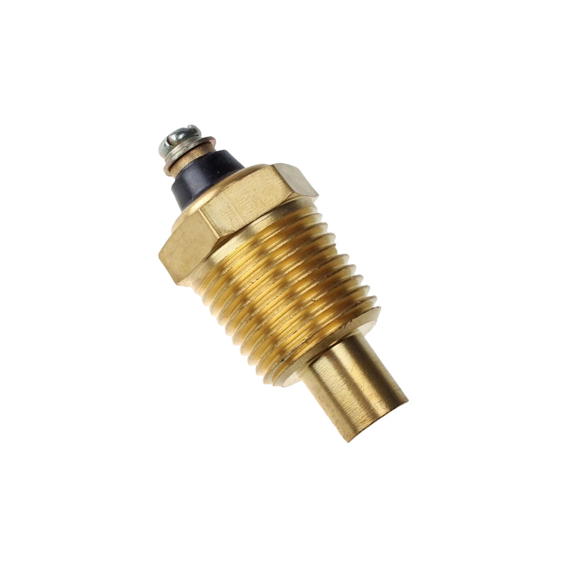 New 3015238 Water Temperature Sensor 1/2 NPT for Cummins Engine KTA19 QSK19