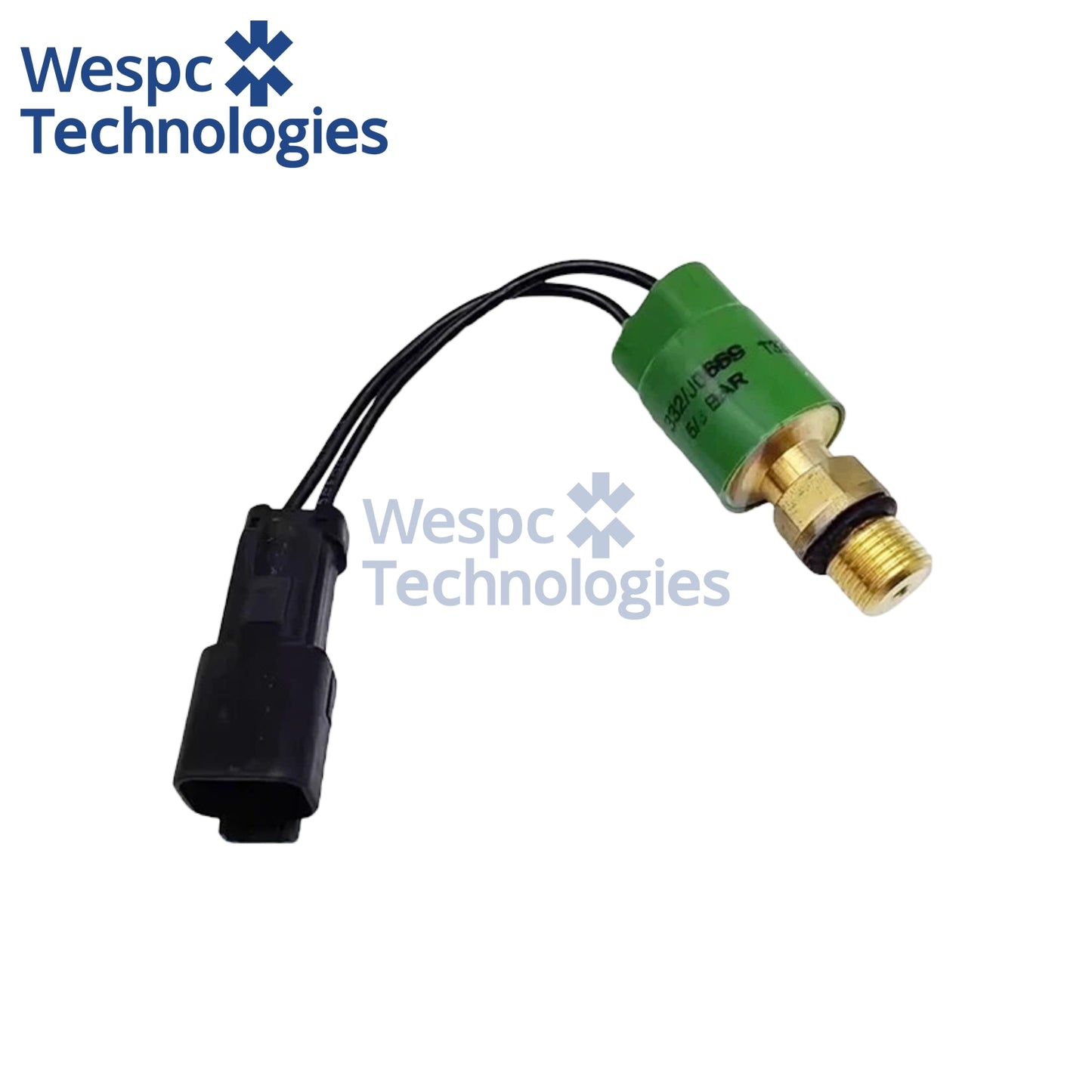 332/J0669 Oil Pressure Sensor For JCB 220 240 360 Excavator Accessories