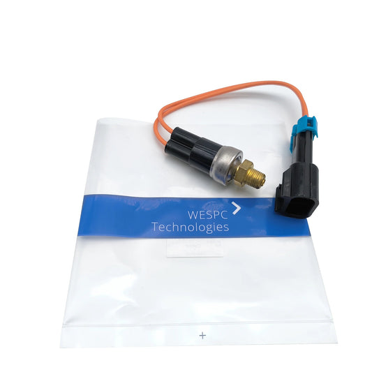 12-00456-00 12-00592-00 Oil Pressure Switch Sensor WESPC Suitable for Carrier Transicold Refrigeration Parts Vector 1800 120045600 120059200
