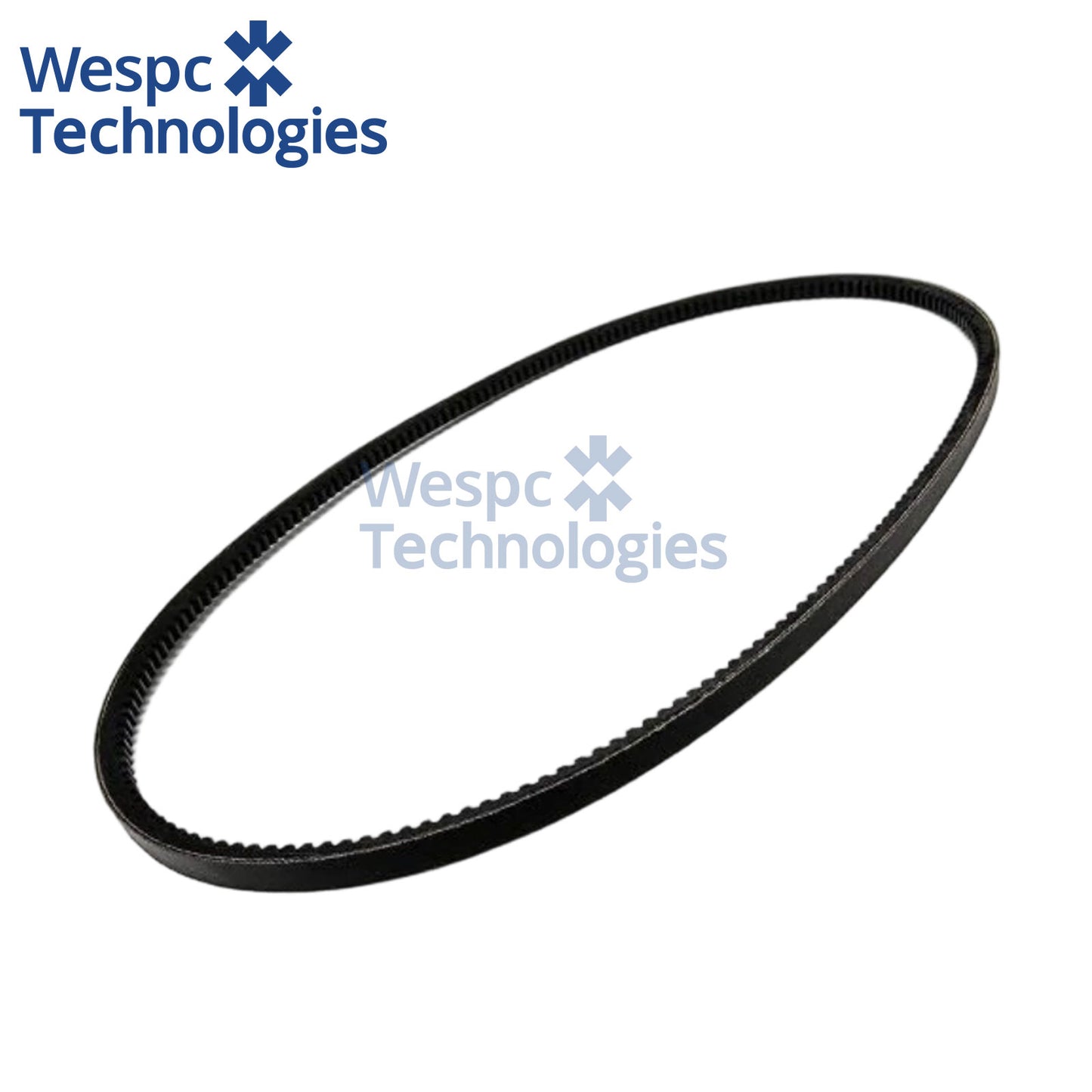 2614B650 / 2614B550 Fan Belt for Perkins Engine 1004-40 1004-42 1006-6 1006-60 Series Diesel Engine