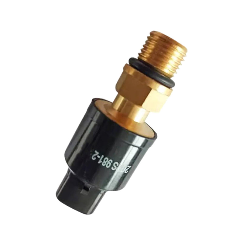 31E5-40500 Pressure Switch Sensor  For Hyundai Excavator R215-7 R225-7 R265-7