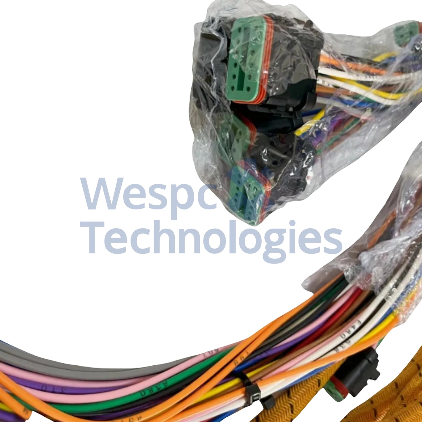 233-1032 2331032 Platform Wiring Harness for Caterpillar 322C 325C 330C 330CL Excavator 3126 C-9 Engine