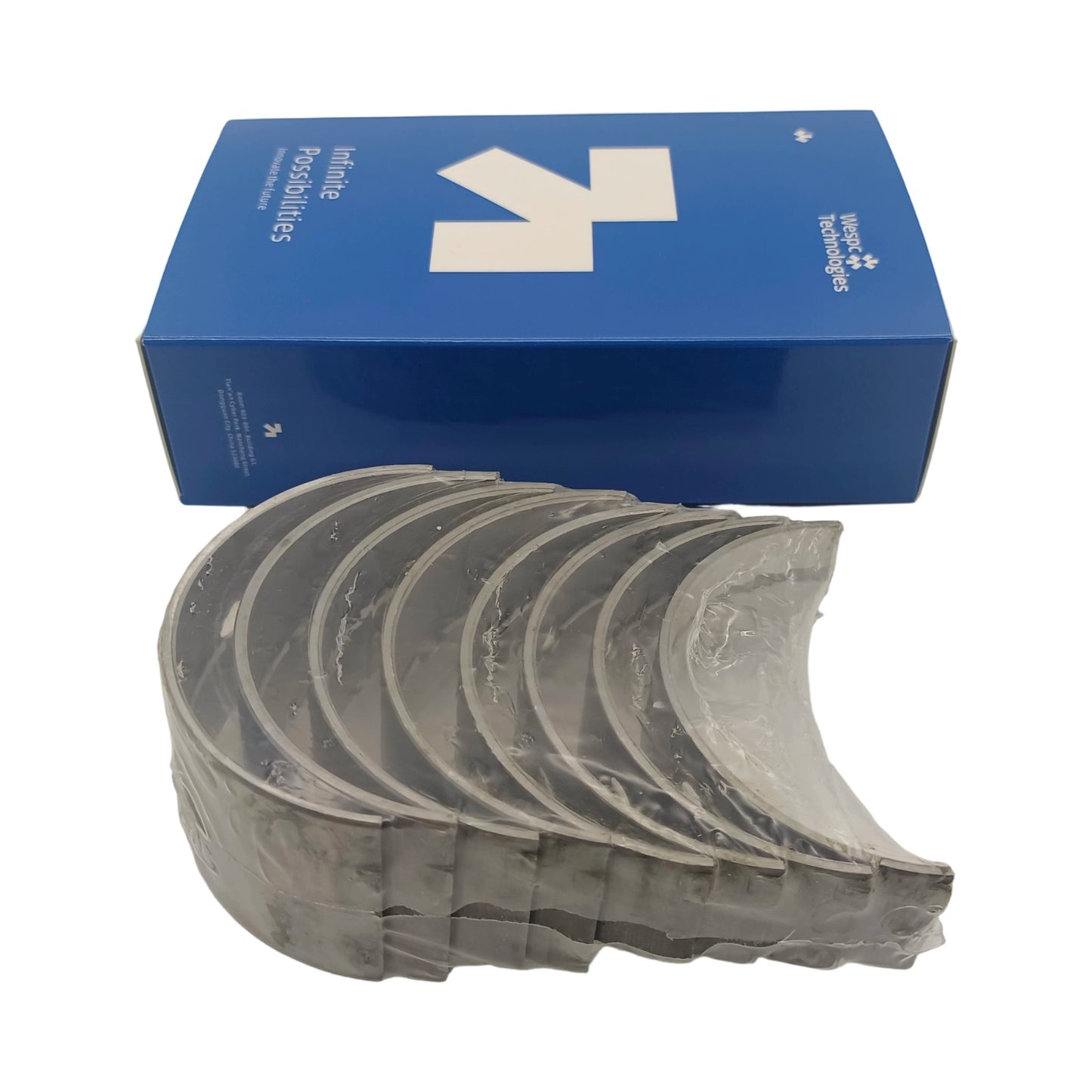 Main Bearing Std U5MB0035 Std Standard Size Replacement Part