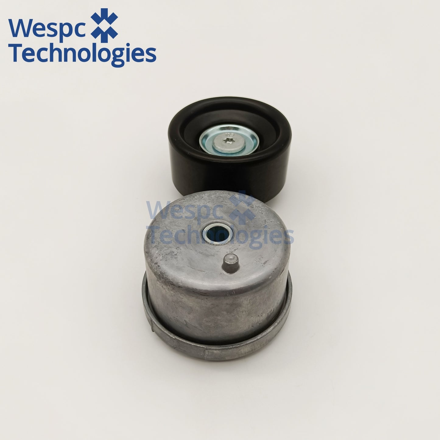 7360078 Belt Tensioner Assembly Fits for Bobcat S450 Skid Steer Loader T450 T550 T590 T595 Compact Track Loader