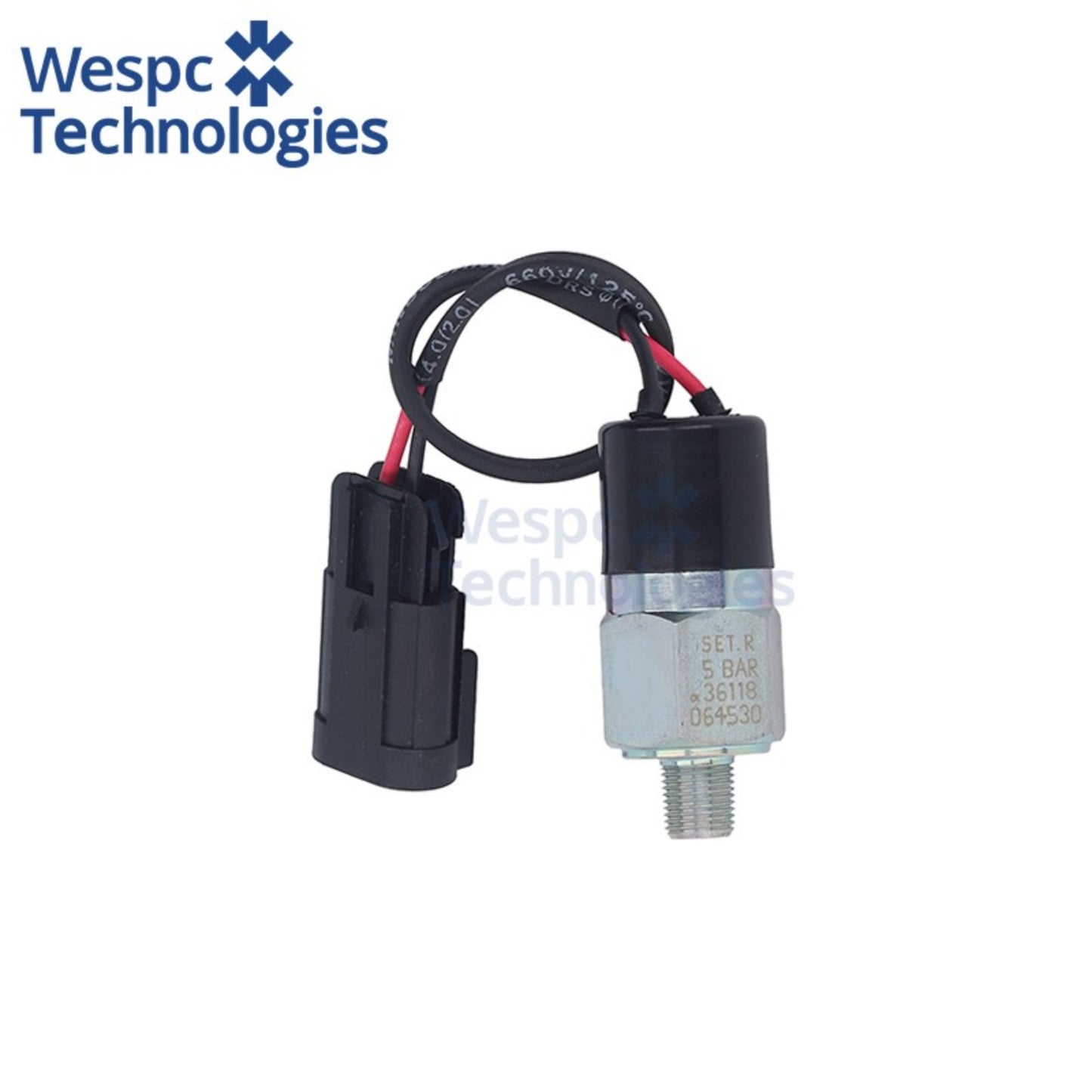 Oil Pressure Ssensor 36118-064530 for Liugong Pressure Switch 803546618