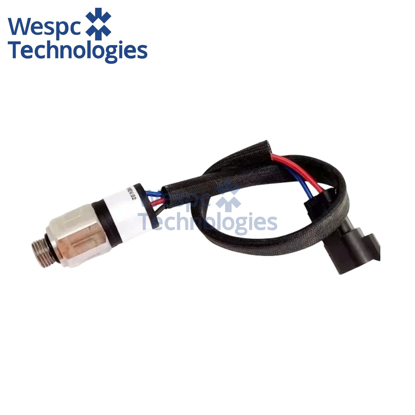 327-4608 Pressure Sensor Switch For CAT C15 3306 C11 320D 336D 349D Excavator