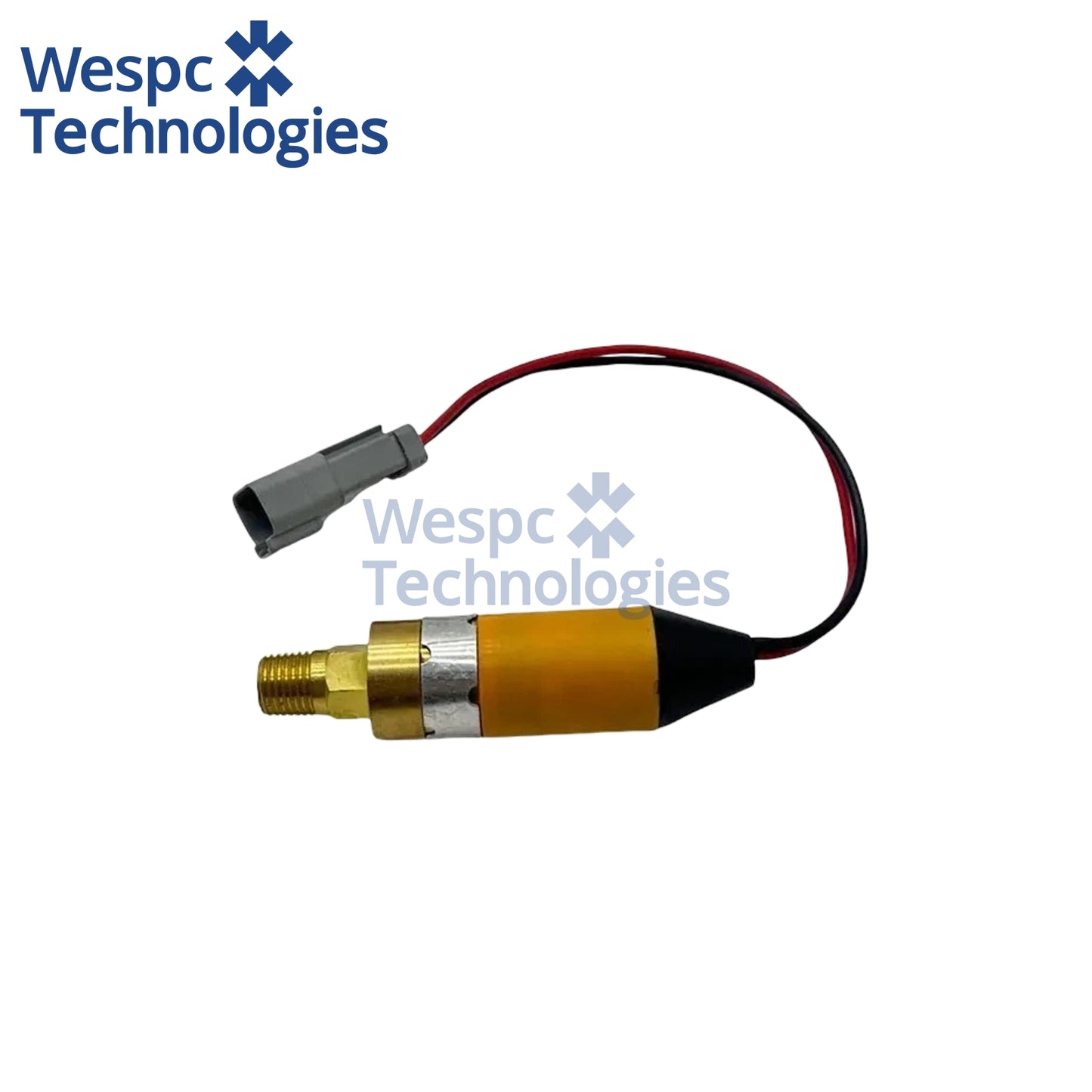 107-0613 Pressure Switch Sensor For Cat Tractor D6NLGP D6NXL Bulldozer D6E