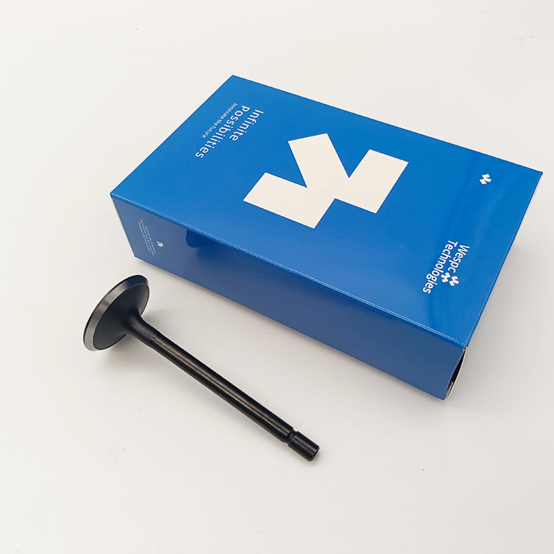 120166380 Inlet valve for FG Wilson 6.8KVA-13.5KVA for Perkins 403 engine