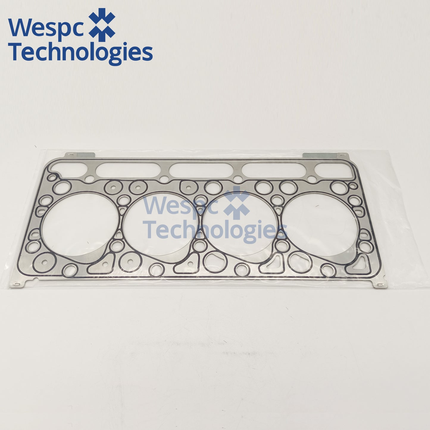 Kubota Engine Overhaul Gasket Kit 1G485-99350 Complete Set with Head Gasket