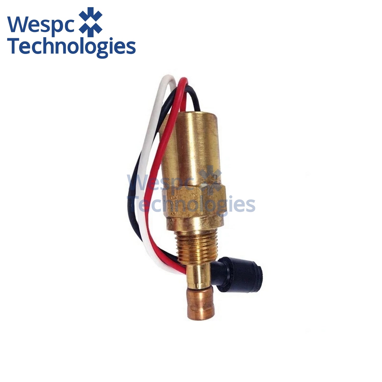 2W-8915 Temperature Switch Sensor For Cat 3406 3406B 3406C 3408 3408B Excavator