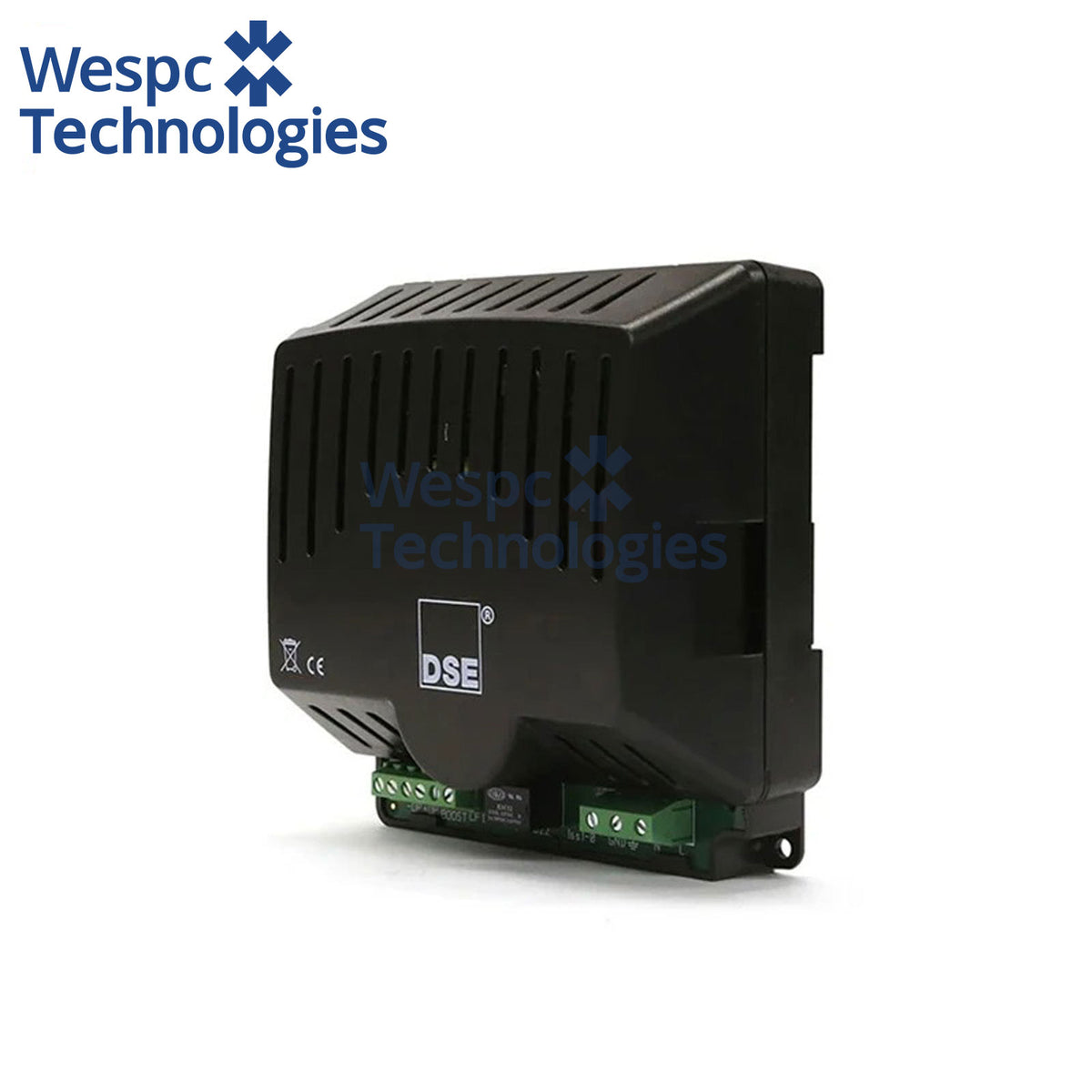 Original Deep Sea DSE9255 24V 5A Compact Battery Charger Replaced By DSEBC2405