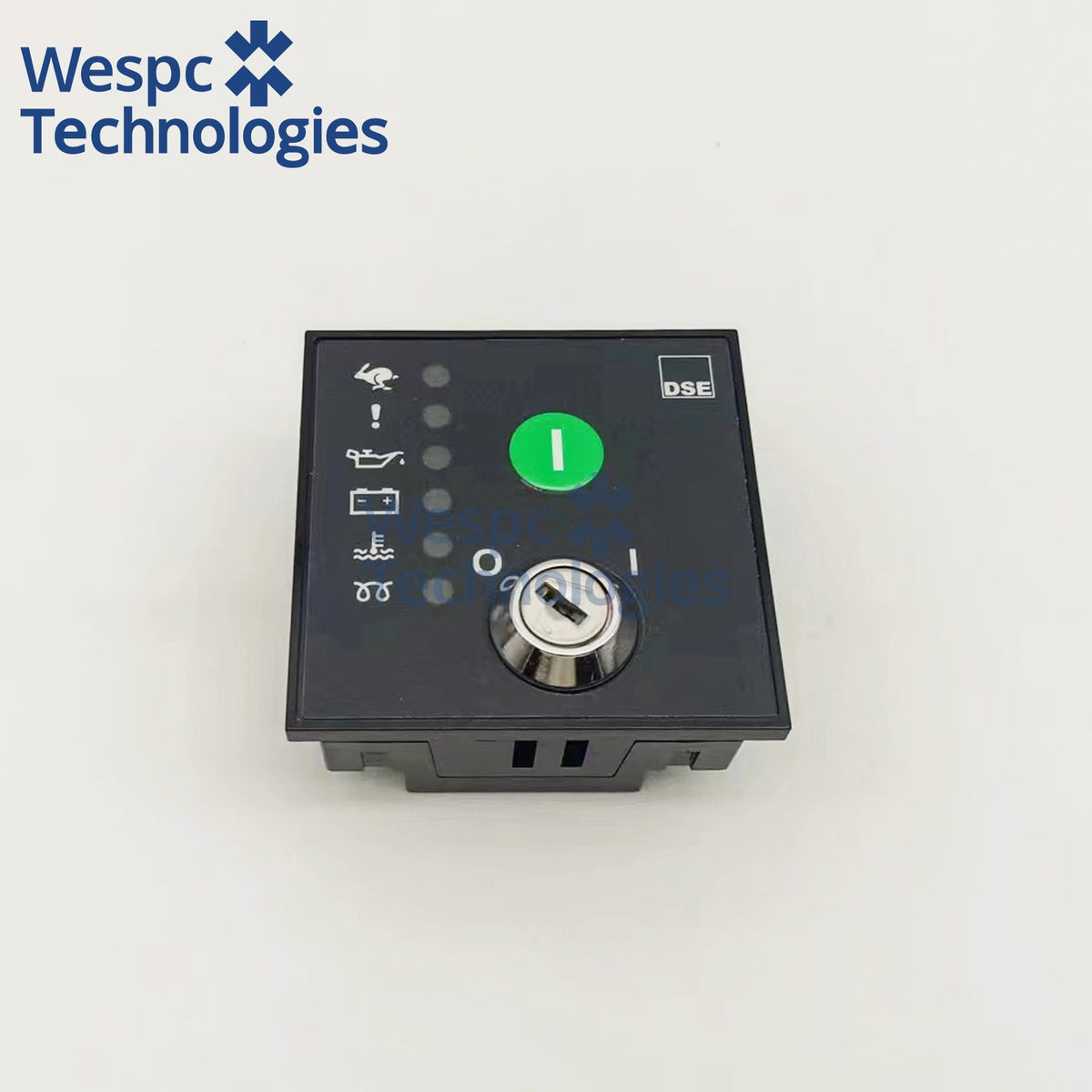 Original DSE701 MKII Auto‑Start Diesel Generator Controller Module