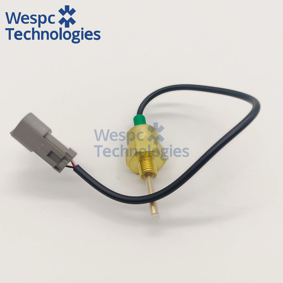 430-9449 Coolant Level & Temperature Combined Sensor For C15 C18 Mining Truck & Genset