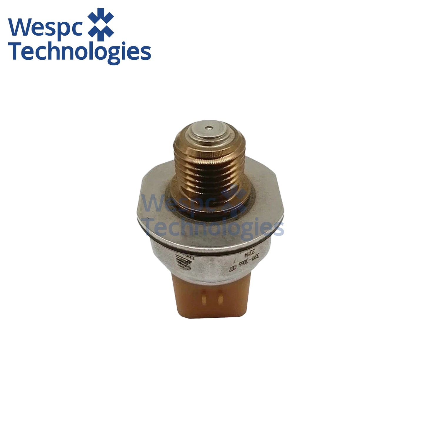 320-3065 5PP4-19 Pressure Sensor Switch For Caterpillar C13 C15 Excavator Parts