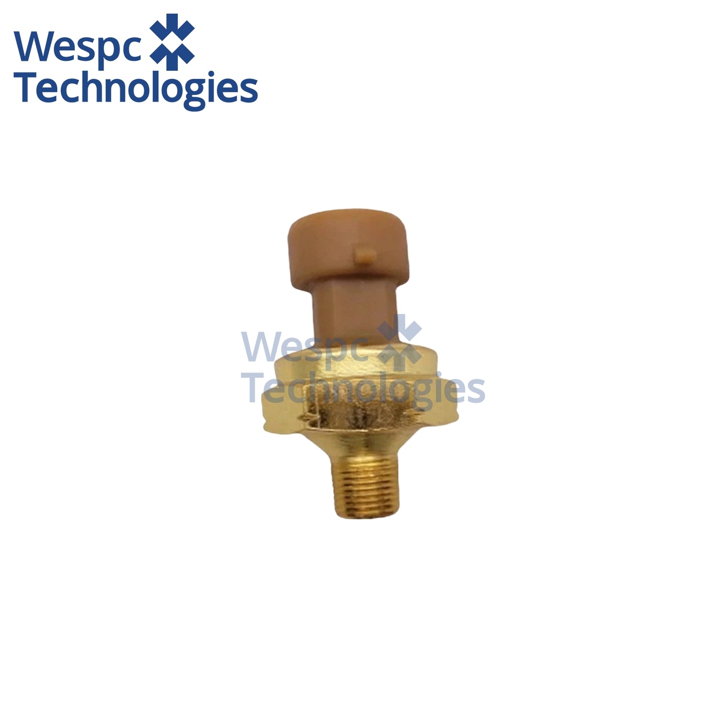 100CP2-114 Marine Engine Pressure Sensor For Ford