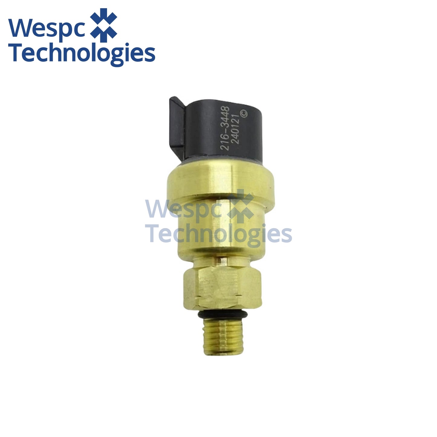 216-3448 Engine oil pressure sensor For Cat 924G 930G 928G 924G 3054E 3056E