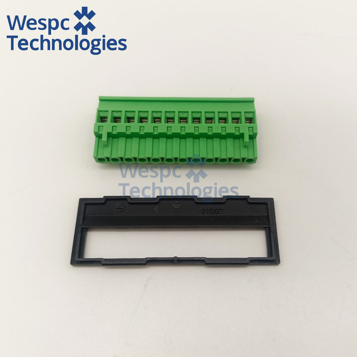 Original ComAp EM-BIO8 EFCP Extension I/O Board for Generator Controllers
