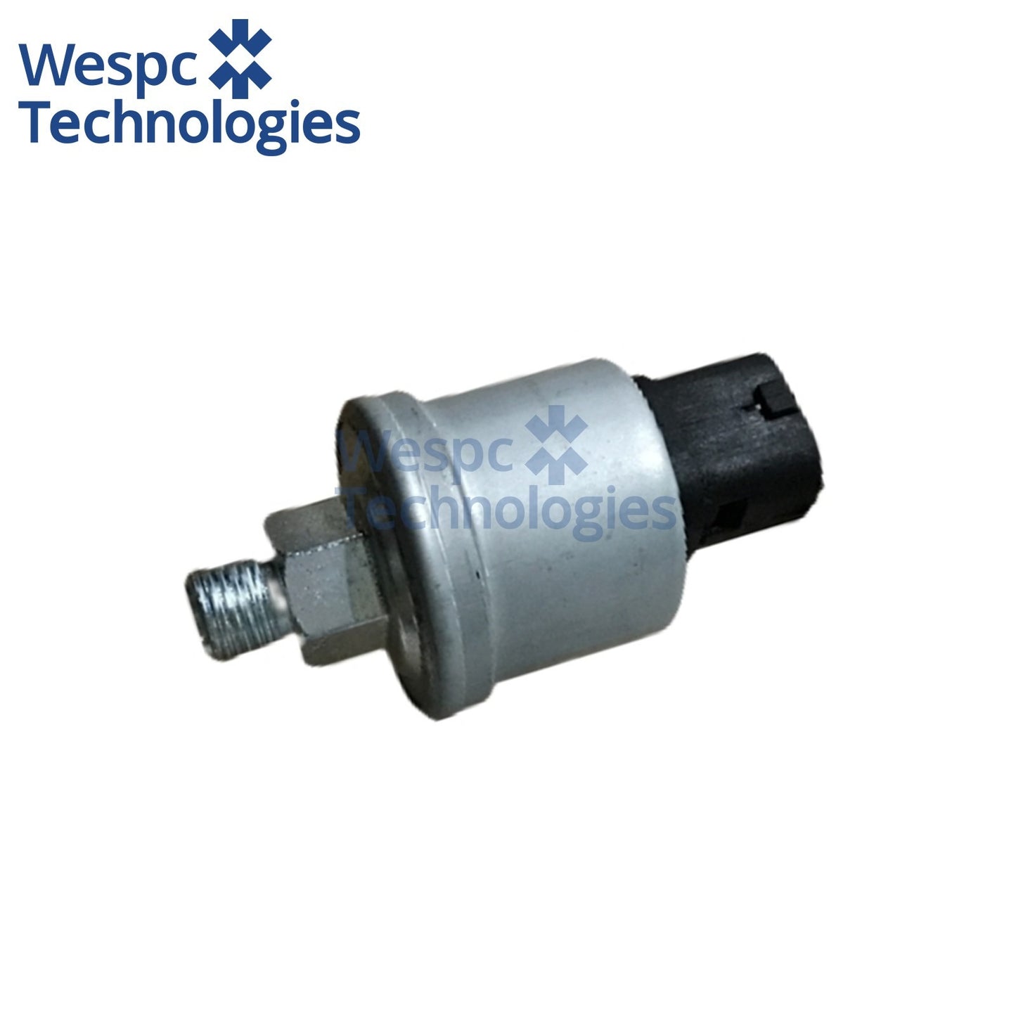 64991318 Oil Pressure Sensor Switch Suitable For Scania 14*1.5 0-10 Bar Wespc